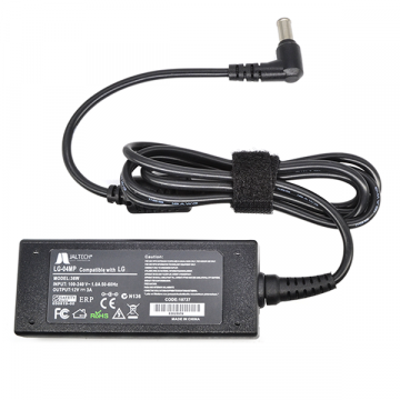 CARGADOR PARA MONITOR - 12V 3A 36W MT01