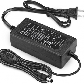 CARGADOR PARA MONITOR 12V 3A 36W DC 2.1MM