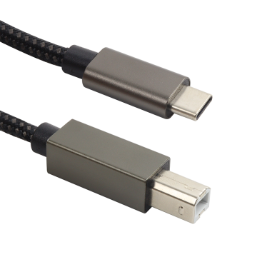 CABLE DE IMPRESORA TIPO C 5 M