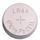 PILA LR44 / AG13 1.5V YANPO