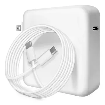 CARGADOR APPLE TIPO C - 20.3V3A 61W AP08P