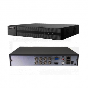 DVR 8CH 1080 H264