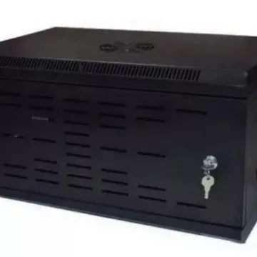 RACK GABINETE 5U