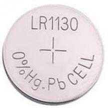 PILA LR1130 / AG10 1.5V YANPO