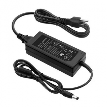 FUENTE PARA CCTV - 12V - 5A