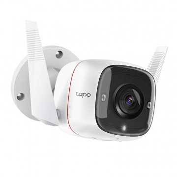CAMARA EXTERIOR WIFI TAPO TIPO BALA - C310