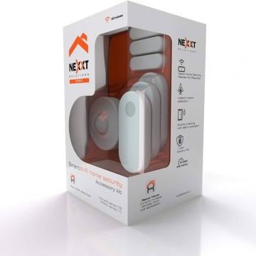 KIT DE ACCESORIOS INTELIGENTES NEXXT