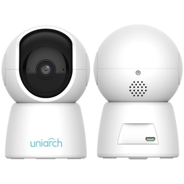 CAMARA WIFI UNIARCH - UHO-S2-S - 1080P - 2MP INCLUYE PUERTO RJ45