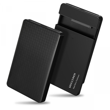 CAJA SATA 2,5 Plg USB 3.0 E39