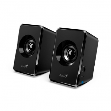 PARLANTES ESTÉREO GENIUS USB SP-U125