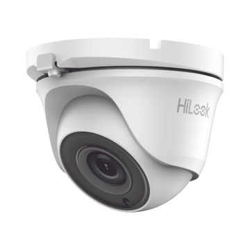 HiL EXIR 20MtS TORRETA 2Mp F2.8mm PLASTICO