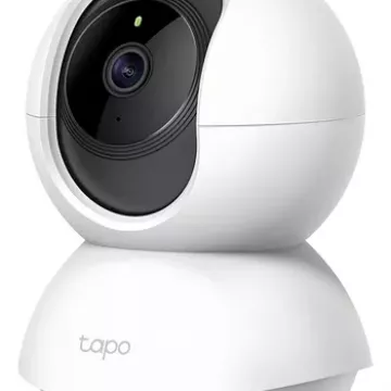 CAMARA ROBOTICA TAPO