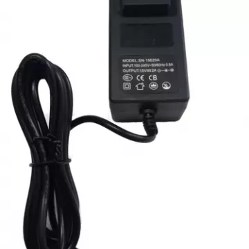 CONVERTIDOR 15 VOL 2 AMP SWICHADO