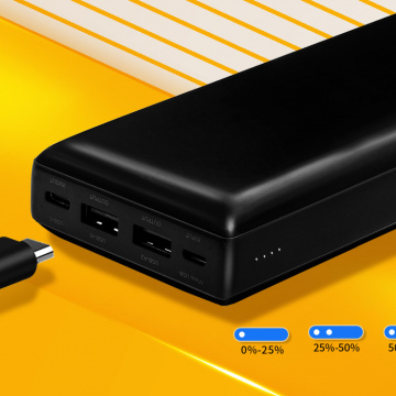 POWER BANK ADATA C20 20000MAH NEGRO