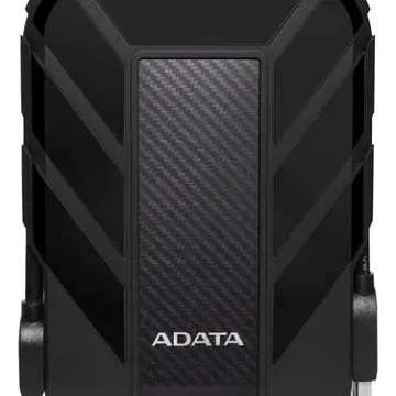ADATA DISCO EXTERNO ANTIGOLPES SUMERGIBLE HD710P 1TB NEGRO