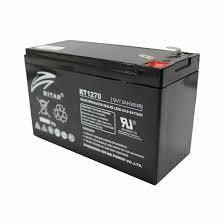 BATERIA 12V 7A