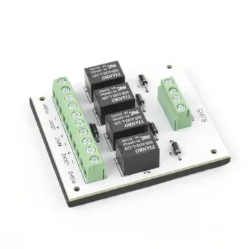 CONTROL DE ACCESO TIPO ESCLUSA - ESC-034