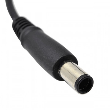 CARGADOR PARA PORTATIL DELL 19,5V 3,42A D-06P