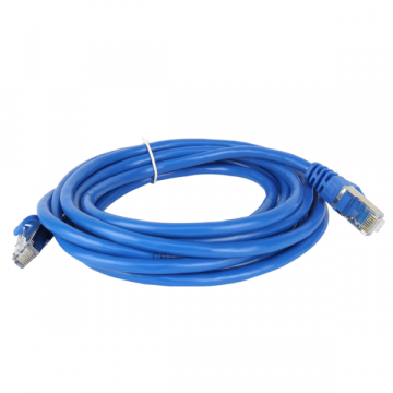CABLE DE RED CAT.7 3MTS