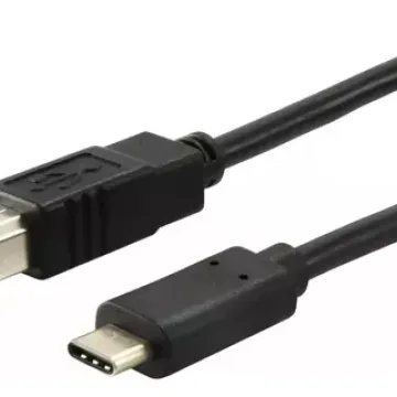 CABLE DE IMPRESORA TIPO C 3M