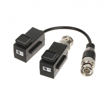 VIDEO BALUN HIKVISION DS-1H18S/E(C)