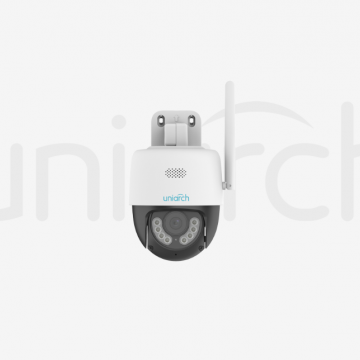 CAMARA PTZ 3MP UNIARCH - UNV-UHO - P1A-M3F4D