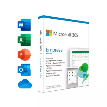 KLQ-00219 MICROSOFT 365 BUSINESS STANDAR KLQ-00219 MICROSOFT 365 BUSINESS STANDAR