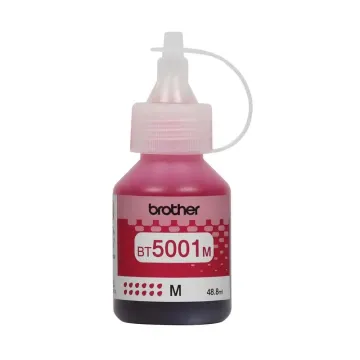 BOTELLA TINTA MAGENTA BT5001M