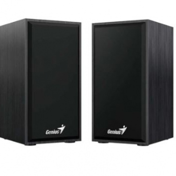 PARLANTE USB GENIUS SP-HF-180 NEGRO
