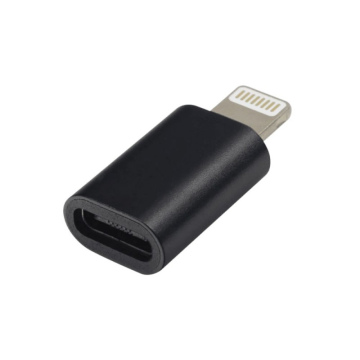 Convertidor digital lightning a tipo c jembra-lh083
