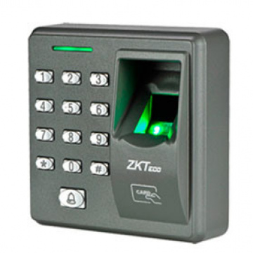 CONTROL DE ACCESO STAND ALONE X7